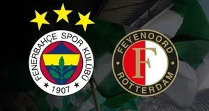 Fenerbahçe, Feyenoord ile karşılaşacak