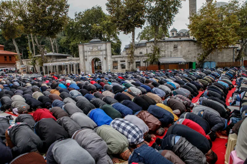 erzurum bayram namazi saati ramazan