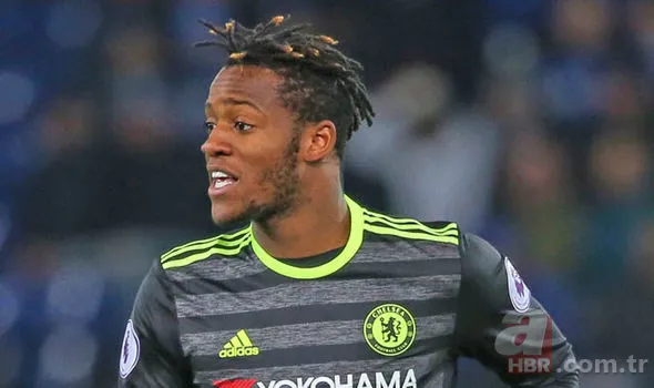 Fenerbahçe'den Galatasaray'a transfer çalımı! Yine karşı karşıya geldiler 11