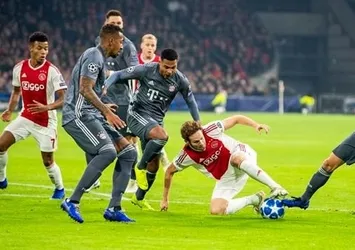 Liderlik maçı nefes kesti! 6 gol 2 kırmızı