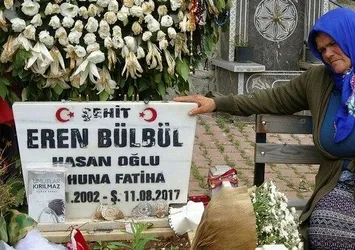 Millet İttifakı'nda Eren Bülbül hazımsızlığı! Annesi tepki gösterdi