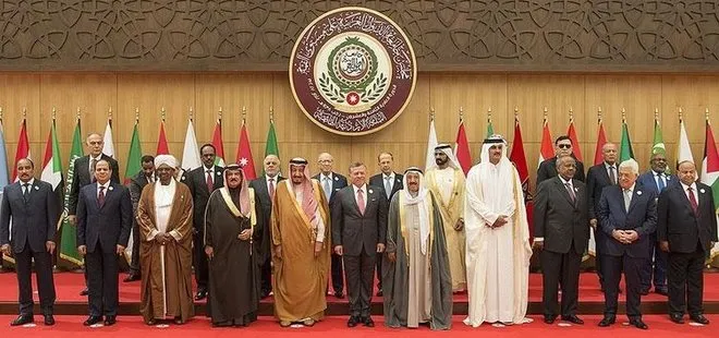 Arap Birliği’nden BM’ye çağrı