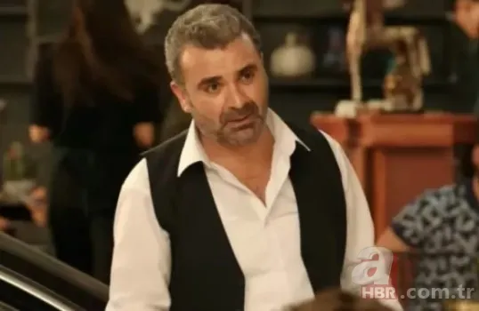 Ünlü oyuncu Mahir İpek'in yüreğindeki ateş sönmüyor! "Anneciğim vefat etti, cenazeye gidemedim" 4