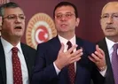 Kılıçdaroğlu CHP’de kıyım başlatacak! İşte hedefteki o isimler