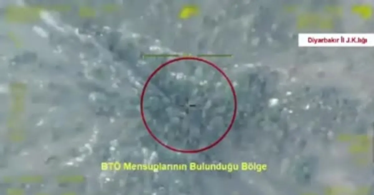 Listeye 3 çizik daha! İçişleri Bakanı Ali Yerlikaya duyurdu