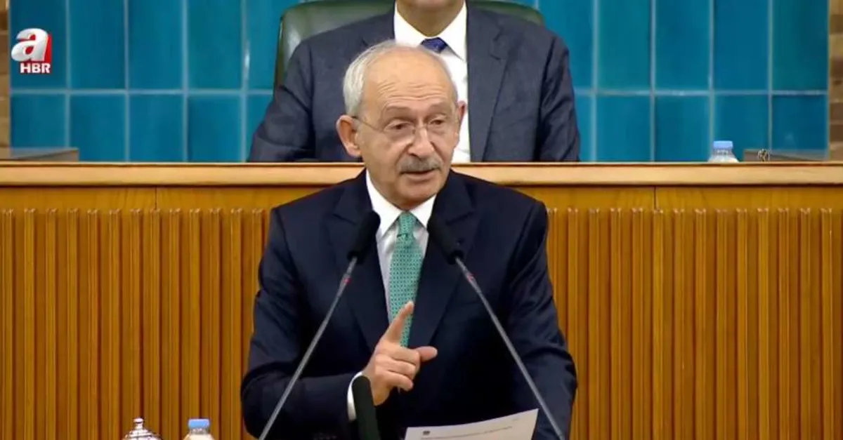 Kılıçdaroğlu'na "göreve davet" mesajları!