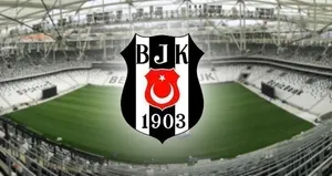 Beşiktaş kadrosunu UEFA’ya bildirdi