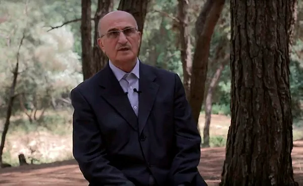 FETÖ elebaşı Fetullah Gülen’in en yakınındaki Yusuf Bekmezci ve Akif Sarı adliyede...