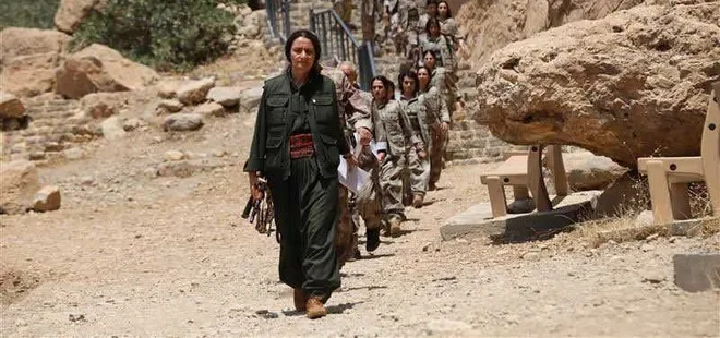 Artık resmen Terörsüz Türkiye! Terör örgütü PKK üyeleri Türkiye’den tamamen çekiliyor! Beklenen duyuru geldi