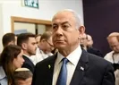 Katil Netanyahu yolsuzluk davası için hakim karşısında