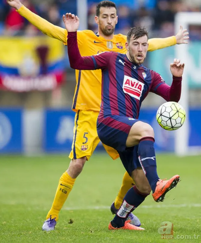 Sezon sonu sözleşmesi bitecek futbolcular 2019! Yok böyle bir fırsat 18