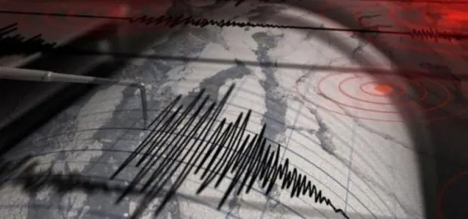 Son depremler... Ankara’da korkutan deprem