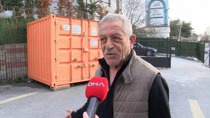 Deprem Afet Konteynerleri İstanbul’da 39 ilçede hazır! Deprem Afet Konteynerleri nasıl kullanılır, içinde ne var, anahtarları nerede?