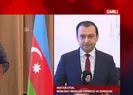 Başkan Erdoğandan Ermenistana uyarı!