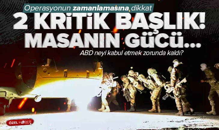 Pençe-Kilit Harekatı neden önemli?