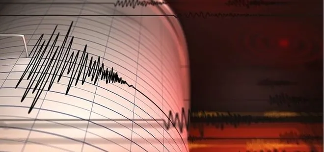 Aydın’da korkutan deprem! 2 Nisan Cuma AFAD ve Kandilli Rasathanesi son depremler listesi!