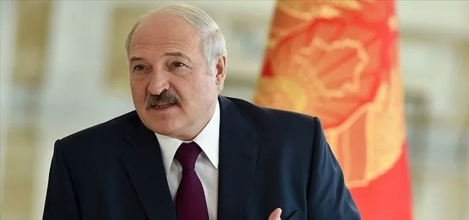 Lukaşenko’dan Batı’ya uyarı: Belarus’a saldırı Üçüncü Dünya Savaşı olur