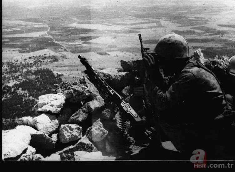 Kıbrıs zaferinin 49. yıldönümünde gaziler konuştu: BM durdurmasaydı Kıbrıs’ın tamamını alırdık 22