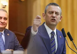 CHP'de küfür skandalının yankıları sürüyor! A Haber'de çarpıcı yorum: Erdoğan nefretinin son noktası