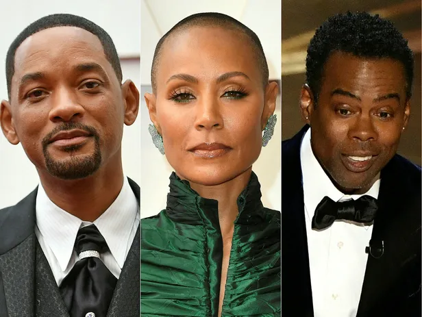Jada Pinkett Smith kimdir, kaç yaşında? Will Smith’in eşi Jada Pinkett Smith oynadığı filmler ve diziler