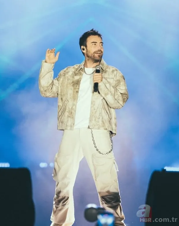 13. kez ameliyat olan Murat Dalkılıç: "2 sene sonra burnum oldu" 6