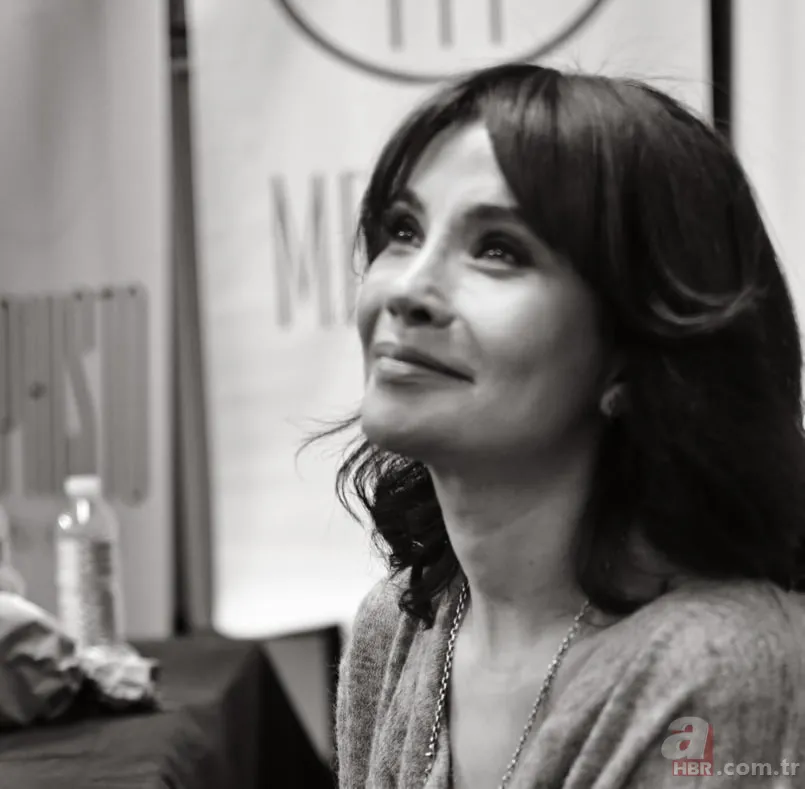 Evliliğe giden ilk adım! Songül Öden’den samimi tanışma itirafı: “İlk görüşte aşk olmadı” 4