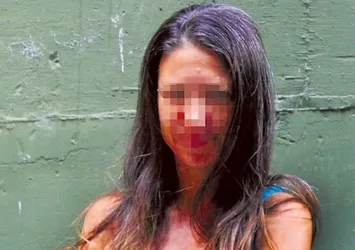 Yogada tacize 16 yıl istendi