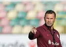 G.Saray tur için sahada! Buruk kararını verdi
