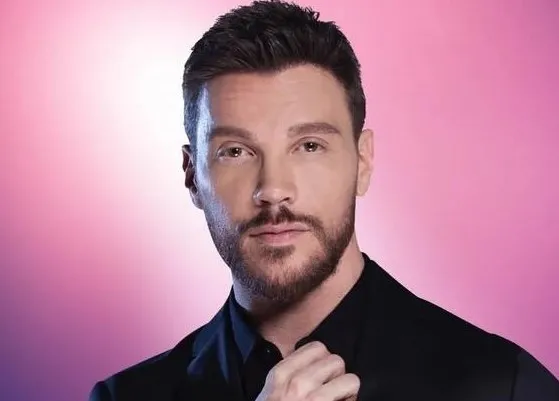 Sinan Akçıl’dan oyuncu eşi Burcu Kıratlı’ya öpüşme yasağı