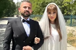 İhanet iddiaları doğum gününde unutuldu