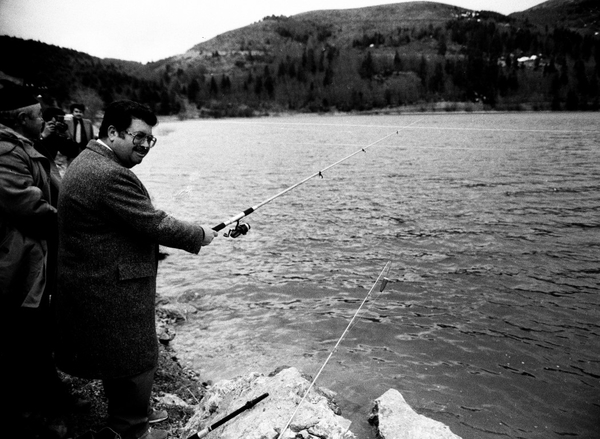 Semra Özal vefatının 28. yılında anılan eşi Turgut Özal’ı anlattı | Turgut Özal’ı kim öldürdü? İşte son anları...