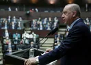 Başkan Erdoğandan Akşenere HDP göndermesi