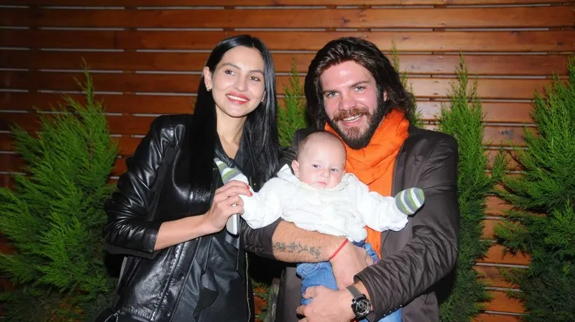 Tolga Karel eski eşi Günay Musayeva'ya ateş püskürdü