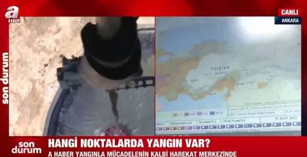 alevlerle-yogun-mucadele-a-haber-yangin-harekat-merkezinde-1627983523544.jpg Alevlerle yoğun mücadele! A Haber Yangın Harekat Merkezi'nde - 5