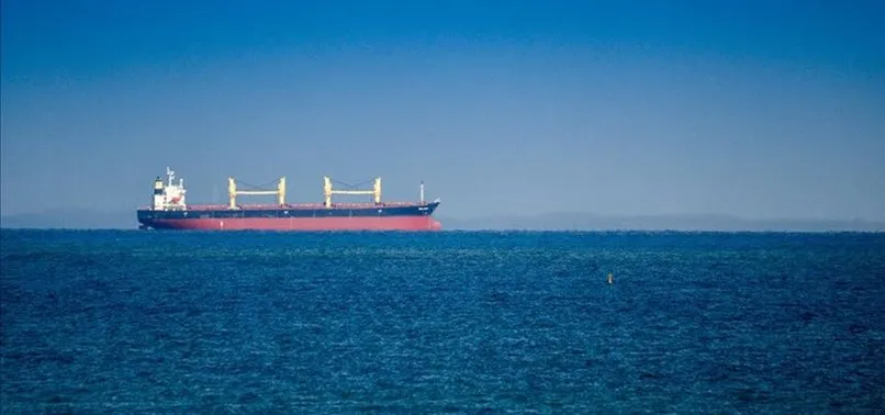 Son dakika: İran, Basra Körfezi’nde bir tankere daha el koydu