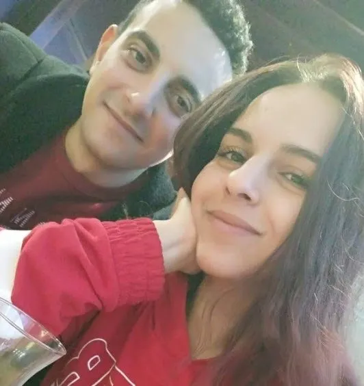 Fatma Yasak'ı ölümle tehdit eden eşi Alper Tasalı tutuklandı! Fatma Yasak'tan flaş açıklama - 5