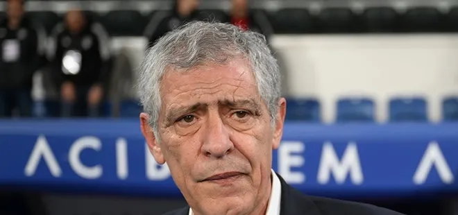 Beşiktaş’ta biletler kesildi! Fernando Santos ile birlikte 7 oyuncu...