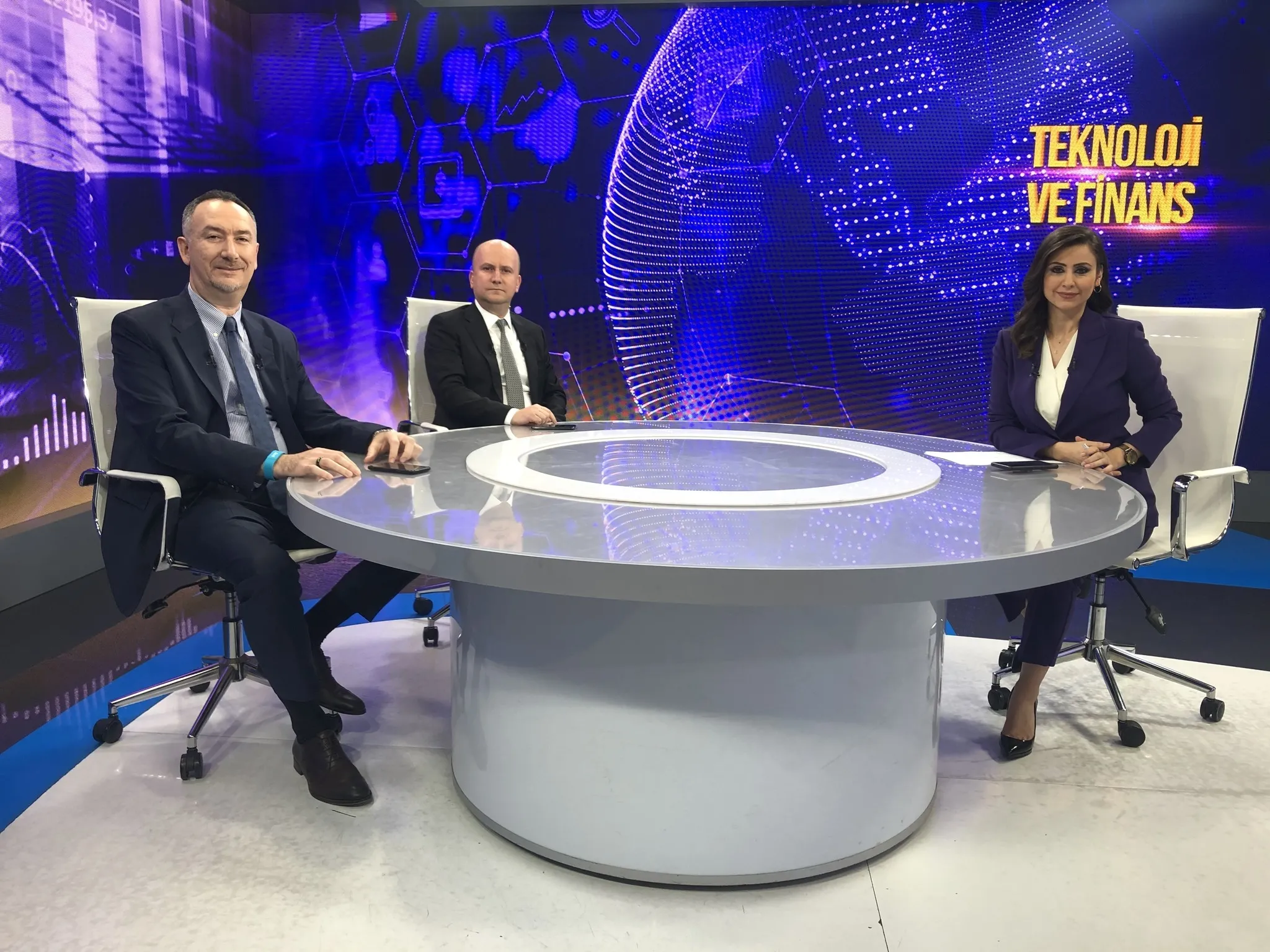 Yapay zeka 2020'de hayatı değiştirecek