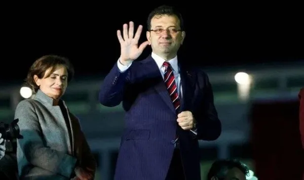 Canan Kaftancıoğlu CHP’li İBB Başkanı Ekrem İmamoğlu’na son darbeyi vurdu! İhaleci CHP milletvekilleri listesi