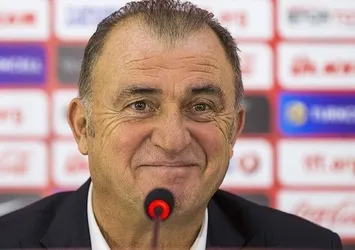Fatih Terim ikinci kez dede oldu
