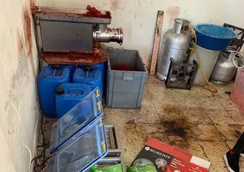 Vatandaşa satacaklardı! 30 kişi gözaltında