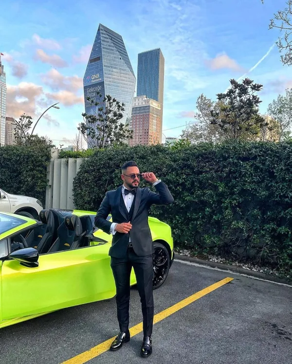 1637058993637.jpg Selin Ciğerci’nin eski eşi Gökhan Çıra trafikte dehşet saçtı! - 4