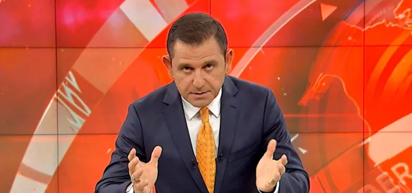 Son dakika: Başkan Erdoğan, Fatih Portakal hakkında suç duyurusunda bulundu