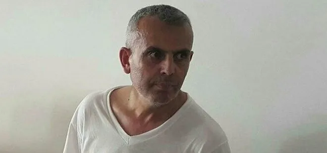 Darbeci Mehmet Dişli’den duruşma salonunda görevli albaya tehdit