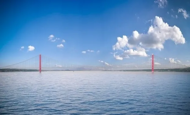 Türkiye'nin altyapı projeleri küresel arenada ilgi görüyor - 4