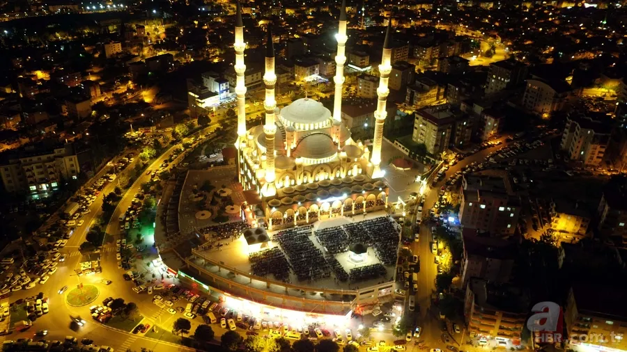 Cünüpken oruç tutulur mu? Gusülsüz oruç tutulur mu? Orucu neler bozar? 36