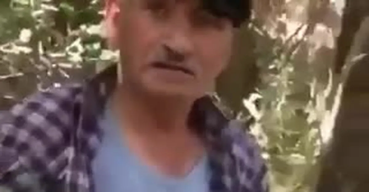 Son dakika: Yaşlı adam köpeğe tecavüz ederken yakalandı! Eşinden dehşete düşüren açıklama