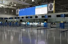 Yunanistan’da hava kontrol sistemi çöktü!