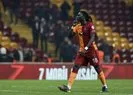 Galatasaraylı Gomis’e TFF 1. Lig’den teklif