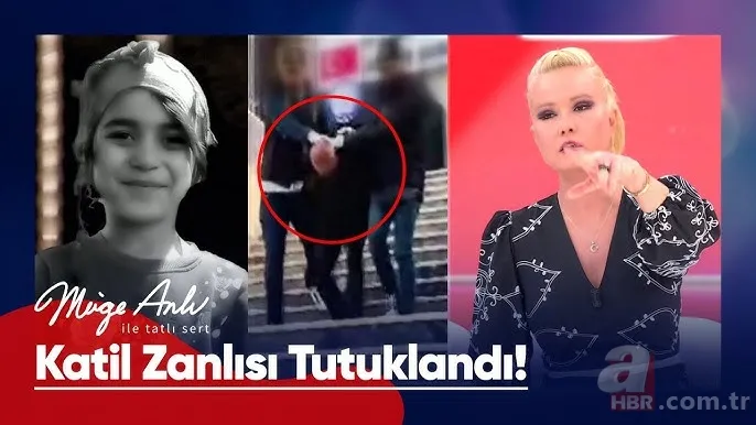 Müge Anlı'da 17. sezon finali: Çözülemeyen cinayetler bir bir aydınlatıldı 5